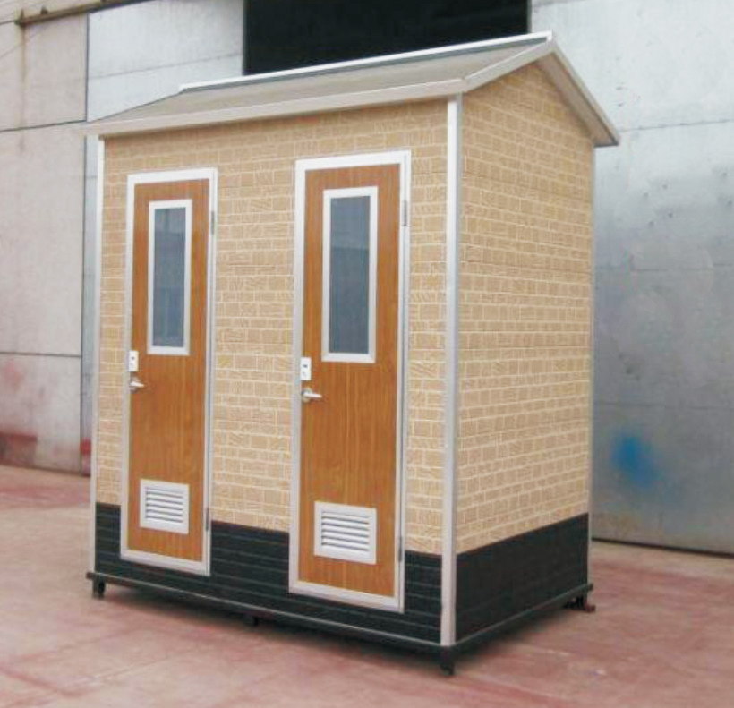 周至移動(dòng)廁所