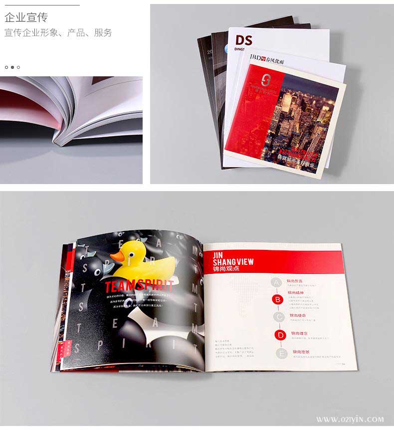 企業(yè)畫(huà)冊(cè) 第2張 企業(yè)畫(huà)冊(cè) 第2張