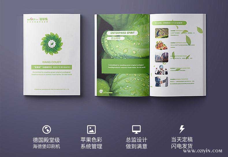 企業(yè)畫(huà)冊(cè) 第1張 企業(yè)畫(huà)冊(cè) 第1張