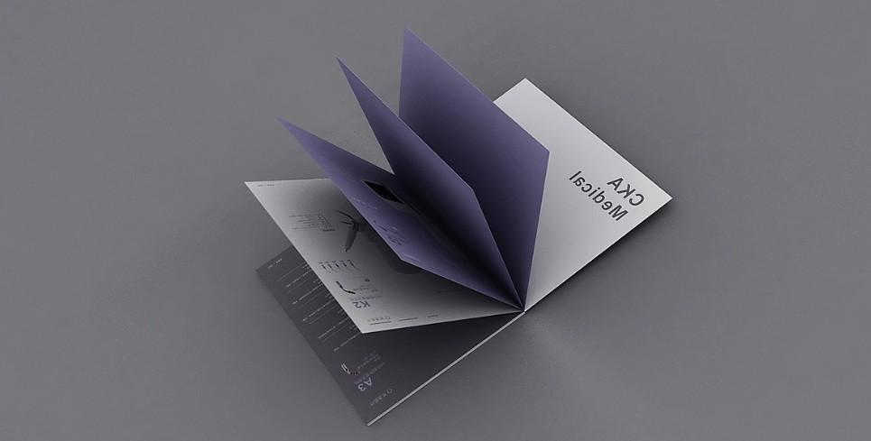 上海教育行業(yè)樣本印刷！定制培訓機構 / 院校宣傳冊，突出教學優(yōu)勢