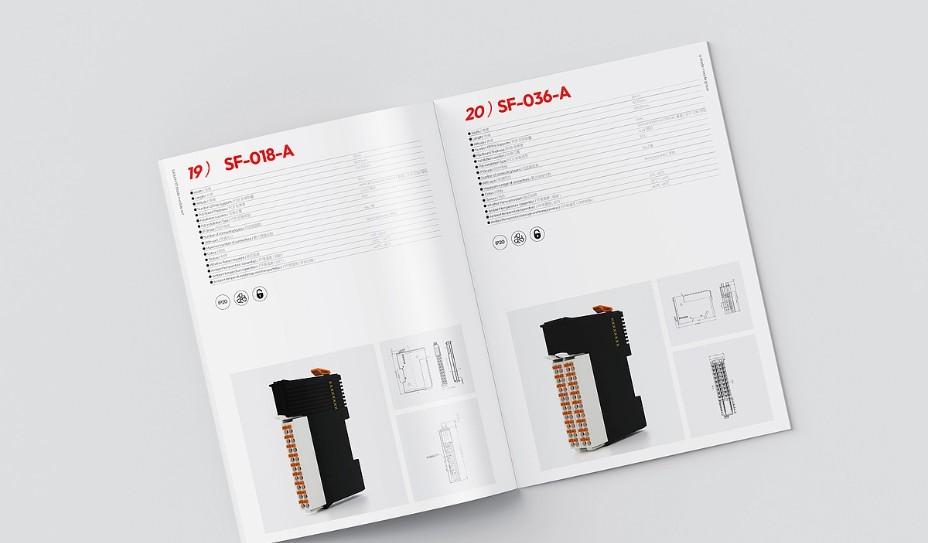 展會畫冊拼版印刷，低成本備戰(zhàn)大型展會
