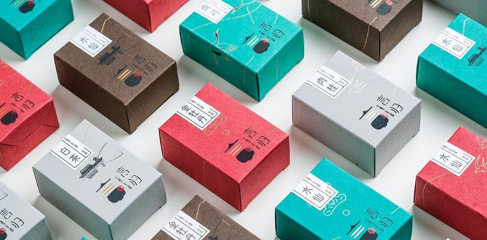 上海化妝品紙盒 | 高端設(shè)計(jì) 提升品牌美感