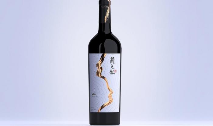 上海酒標印刷 - 耐低溫冷藏標簽定制